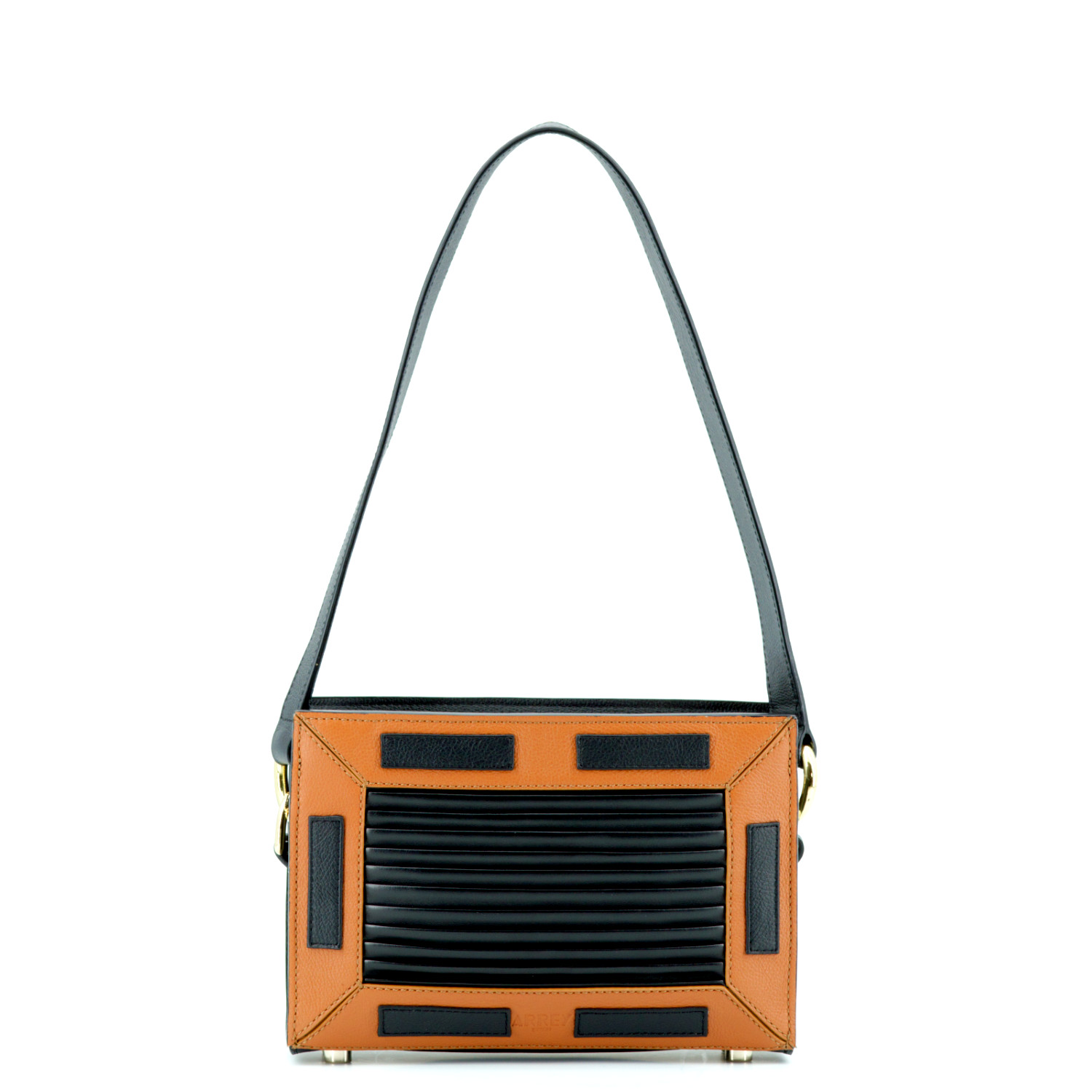 njinju MUSE bronze brown & black ARREY BERLIN