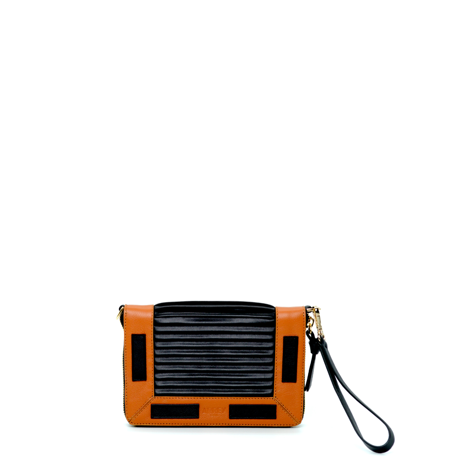 njinju BILLIONAIRE bronze brown & black ARREY BERLIN